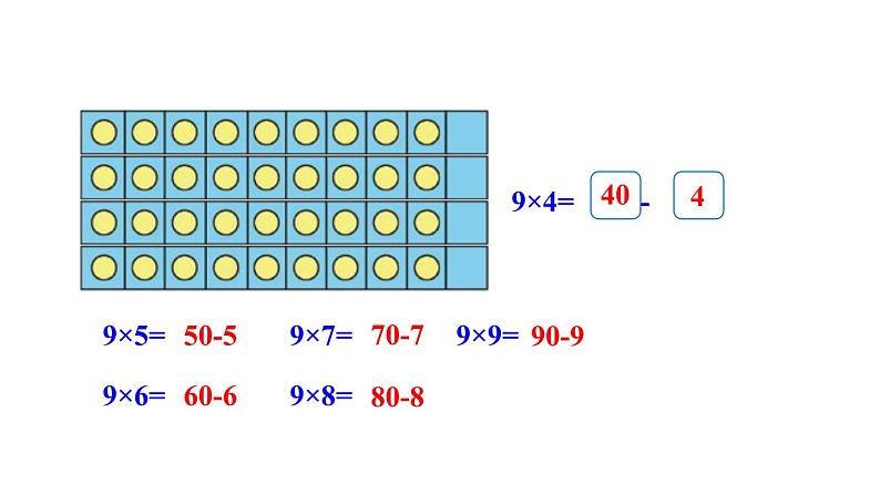 【核心素养】北师大版小学数学二上 8.3 买球 课件＋教案07