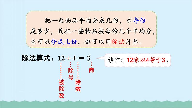 【核心素养】北师大版小学数学二上 练习五 课件＋教案07