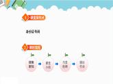 2024六年級數(shù)學下冊五探索樂園第1課時身份證號碼課件（冀教版）