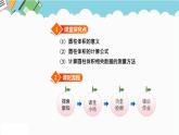 2024六年級數(shù)學(xué)下冊四圓柱和圓錐第3課時圓柱的體積課件（冀教版）