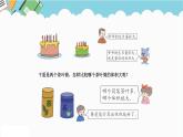 2024六年級數(shù)學(xué)下冊四圓柱和圓錐第3課時圓柱的體積課件（冀教版）