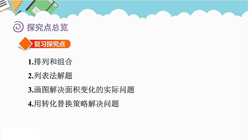 2024六年级数学下册七总复习1数与代数第6课时解决问题课件（苏教版）第3页