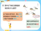 冀教版小学数学六年级上册1.5《线段比例尺》课件