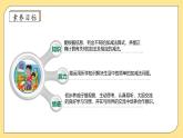 【核心素养】北师大版数学一年级上册-4.3 课间（一）（课件+教案+学案+作业）
