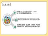 【核心素养】北师大版数学一年级上册-4.4 课间（二）（课件+教案+学案+作业）