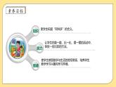 【核心素养】北师大版数学一年级上册-4.8 挖红薯（课件+教案+学案+作业）