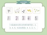 人教版小學(xué)數(shù)學(xué)一年級(jí)上冊(cè)第一單元5以內(nèi)數(shù)的加、減法《整理和復(fù)習(xí)》課件