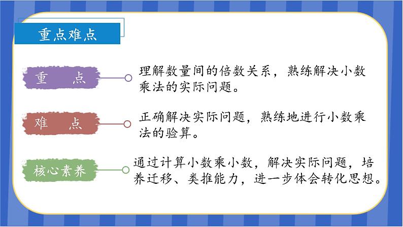 第1单元_第03课时_倍数是小数的实际问题（教学课件）-五年级数学上册人教版04