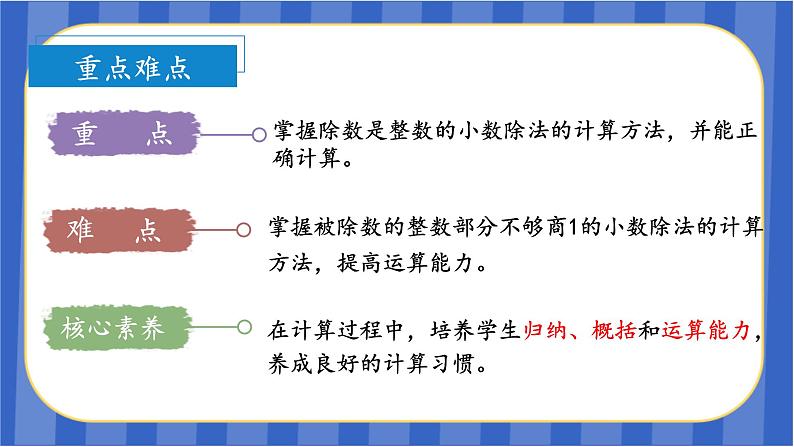 第3单元_第03课时_除数是整数的小数除法（3）（教学课件）-五年级数学上册人教版第4页