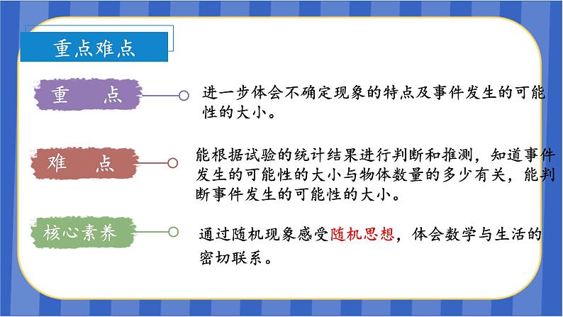 第4单元_第03课时_可能性大小的应用（教学课件）-五年级数学上册人教版第4页