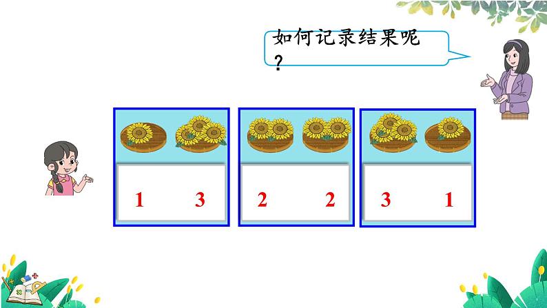 1.4 4的分与合第6页