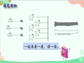 北師大版數(shù)學(xué)四年級上冊 一、認(rèn)識更大的數(shù)-第6課時  從結(jié)繩計(jì)數(shù)說起  課件