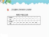 2024六年級(jí)數(shù)學(xué)下冊(cè)三啤酒生產(chǎn)中的數(shù)學(xué)__比例信息窗2成正比例的量課件（青島版六三制）