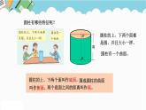 2024六年級(jí)數(shù)學(xué)下冊(cè)二冰淇淋盒有多大__圓柱和圓錐信息窗1認(rèn)識(shí)圓柱和圓錐課件（青島版六三制）