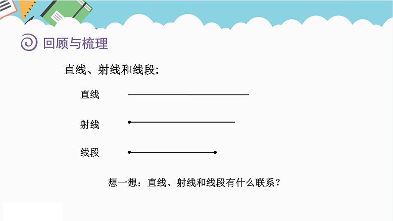 2024六年级数学下册回顾整理图形与几何第6课时图形的认识与测量课件（青岛版六三制）04