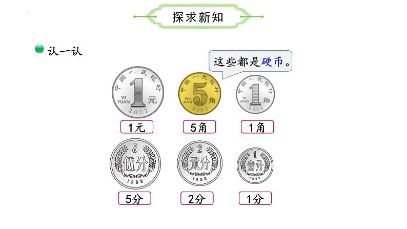 2.1买文具  （课件）二年级数学上册同步课件 北师大版第7页