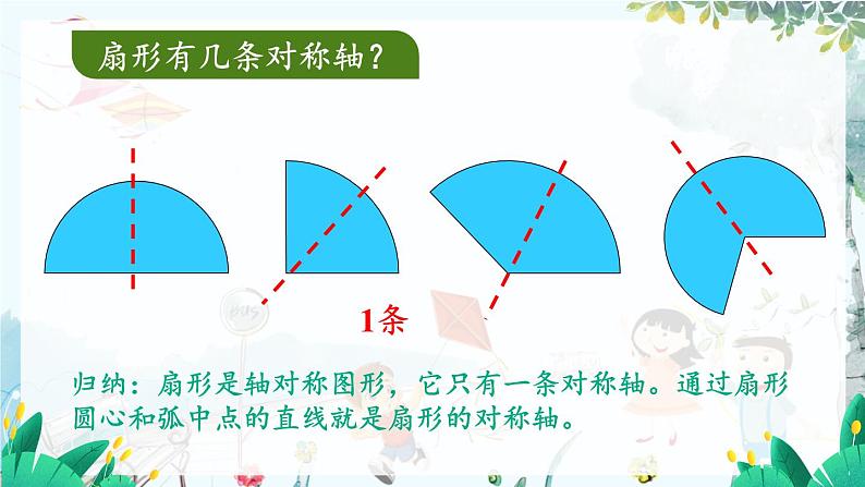 4.扇形第8页