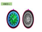 【核心素養(yǎng)】北師大版數(shù)學(xué)六年級上冊 1.1 圓的認(rèn)識（一）（教學(xué)課件+同步練習(xí)）