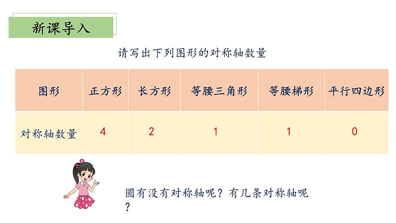 【核心素养】北师大版数学六年级上册 1.2 圆的认识（二）（教学课件）第8页