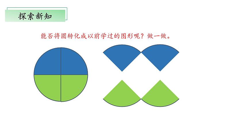 【核心素养】北师大版数学六年级上册 1.6 圆的面积（一）（教学课件+同步练习）07