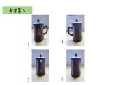 【核心素養(yǎng)】北師大版數(shù)學(xué)六年級(jí)上冊(cè) 3.2《觀察的范圍》（教學(xué)課件+同步練習(xí)）