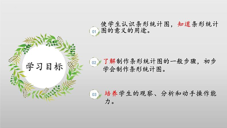 【核心素养】北师大版数学六年级上册 5.3《身高的情况》（教学课件+同步练习）02