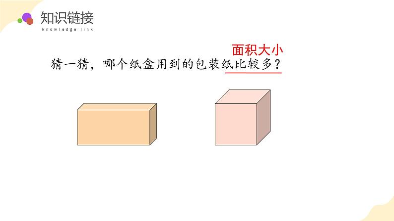 【核心素养】苏教版数学六年级上册 第1单元 第4课时  长方体和正方体的表面积 教学课件+同步教案+同步练习06