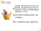 【核心素養(yǎng)】蘇教版數(shù)學(xué)六年級上冊 第1單元第3課時  長方體和正方體的展開圖  教學(xué)課件+同步教案+同步練習(xí)