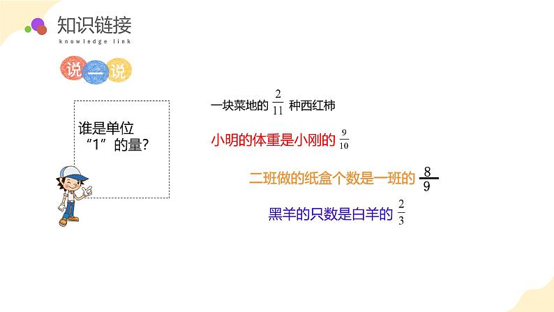 【核心素养】苏教版数学六年级上册 第2单元 第5课时 《分数连乘 》 教学课件+同步教案+同步练习06