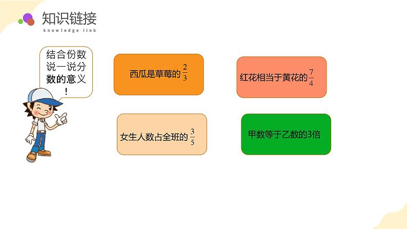 【核心素养】苏教版数学六年级上册 第3单元 第6课时 《比的意义》 教学课件+同步教案+同步练习06