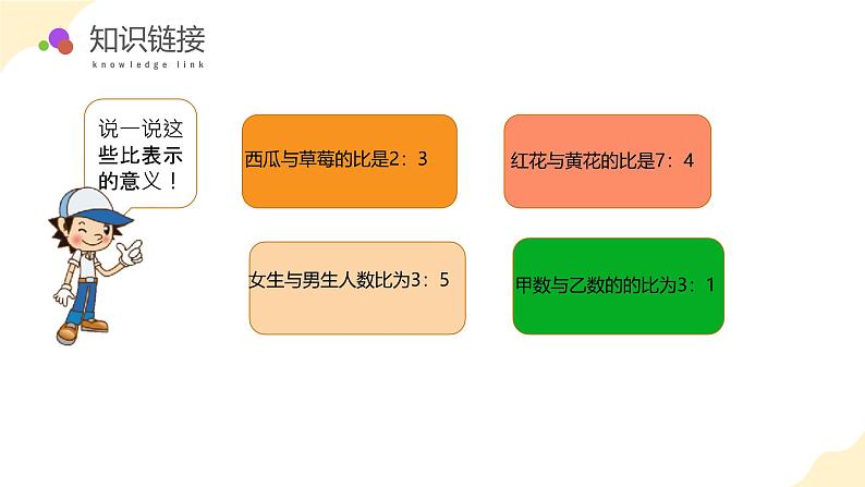 【核心素养】苏教版数学六年级上册 第三单元 第7课时 《比的基本性质》 （教学课件）第6页