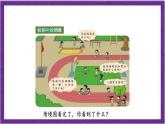 北師大版數(shù)學(xué)三年級(jí)上冊(cè) 數(shù)學(xué)好玩《校園中的測(cè)量》課件