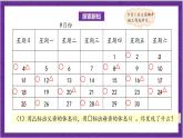 北师大版数学三年级上册 数学好玩《时间与数学》课件
