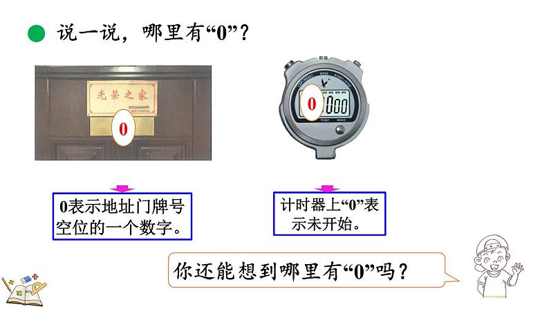 北师大版（2024）一年级数学上册课件 1.4 小猫钓鱼08