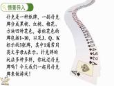北師大版（2024）一年級數(shù)學上冊課件 數(shù)學好玩 一起做游戲