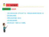 北师大数学六年级上册 第6单元《比的认识》单元热点难点课件