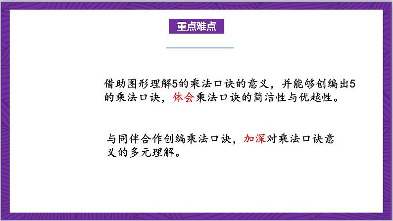 北师大版数学二年级上册 5.1《数松果》课件03