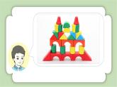 人教版小学数学一年级上册第三章认识立体图形《认识图形》课件