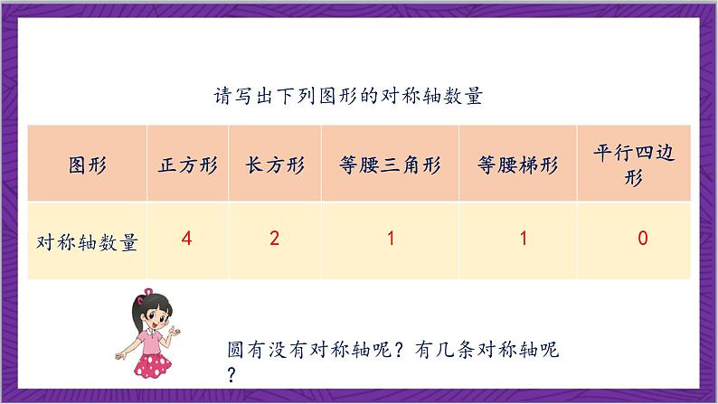 北师大版数学六年级上册 1.2《圆的认识（二）》课件08