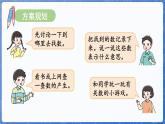 主题活动——找找身边的数（课件）-2024-2025学年一年级上册数学青岛版（2024）