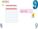 六 表内乘法和表内除法（二）9的乘法口诀和用口诀求商商（课件）-2024-2025学年数学二年级上册苏教版