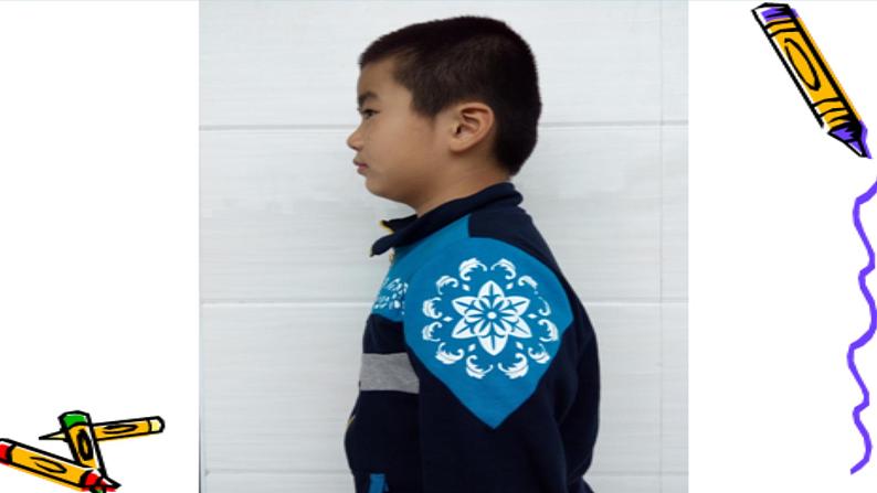 七 观察物体 （课件）-2024-2025学年数学二年级上册苏教版04