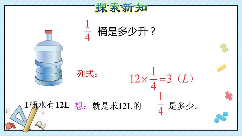 人教版六上数学《分数乘法》PPT课件2第6页