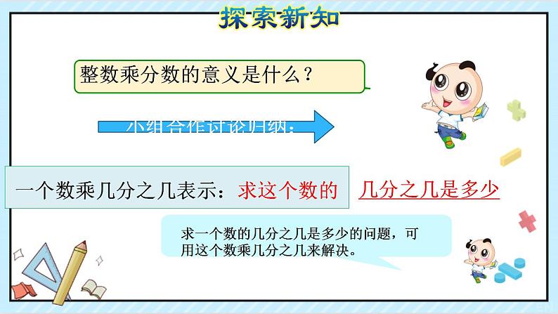 人教版六上数学《分数乘法》PPT课件2第7页