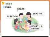 數(shù)數(shù)比比（課件）2024-2025學年一年級數(shù)學上冊蘇教版