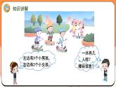 1.5 加法（课件）2024-2025学年一年级数学上册苏教版