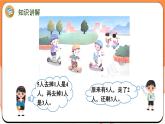 1.6 减法（课件）2024-2025学年一年级数学上册苏教版