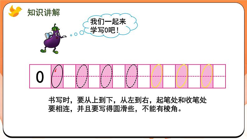 1.3 认识0第7页