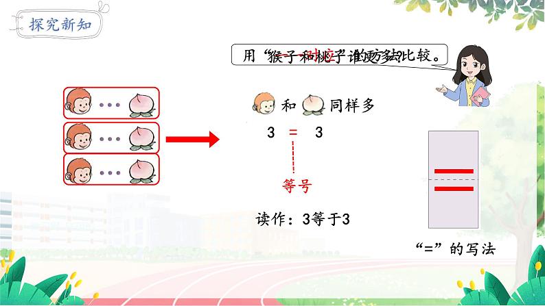 第2课时  比大小第5页