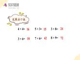蘇教版三年級(jí)上冊(cè)數(shù)學(xué) 教學(xué)課件）第一單元第一課時(shí) 整十、整百數(shù)乘一位數(shù)的口算